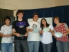 2do puesto en Odisea Matematica 2do puesto en Odisea Matematica