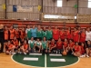 Equipos de Basquet de los tres colegios Equipos de Basquet de los tres colegios