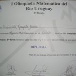 diploma