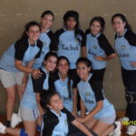 Equipo de Voley