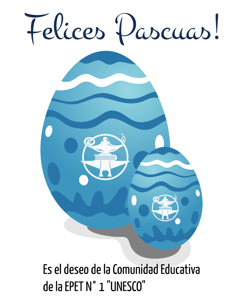 Felices Pascuas