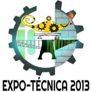 Expo-Tecnica 2013