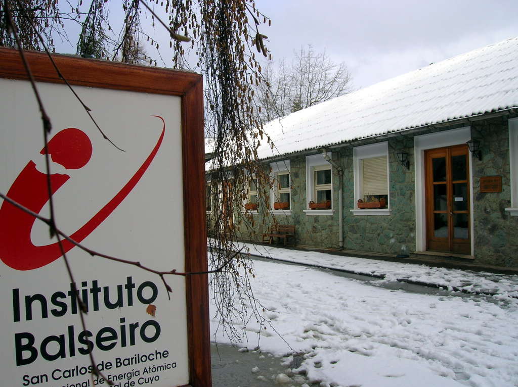 InstitutoBalseiro