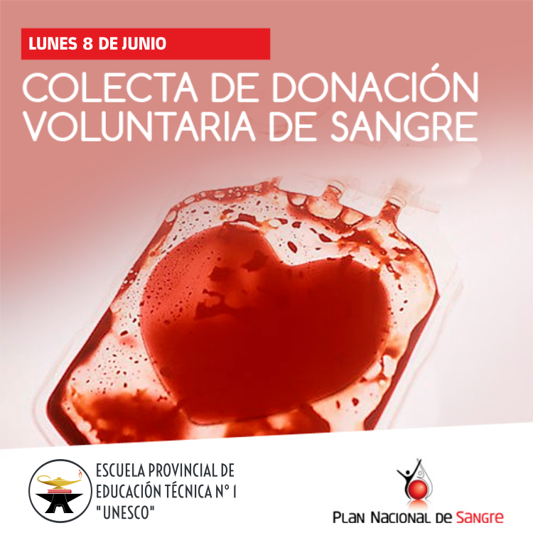 DonarSangre