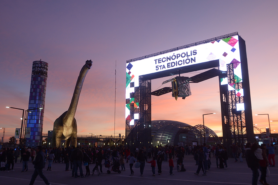 Tecnopolis-2015