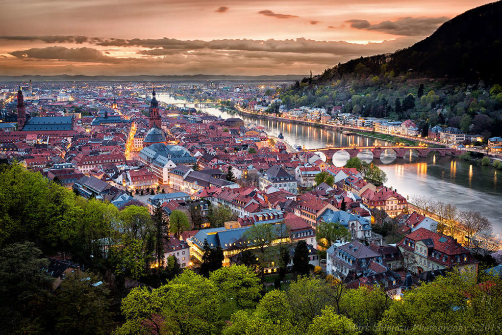 Heidelberg Germany Part I - https://markshimazuphotography.wordpress.com/2013/04/24/heidelberg-germany-part-i/