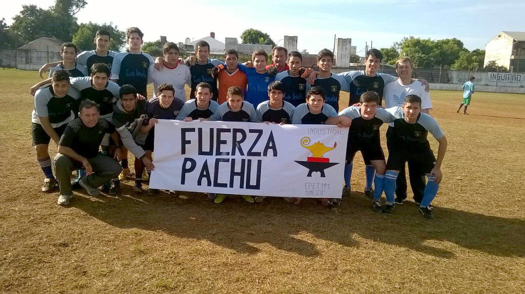 campeones-futbol-sub19