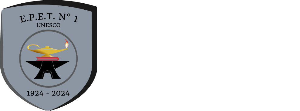 Escuela Provincial de Educación Técnica N° 1 "UNESCO" - Posadas - Misiones