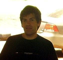 Prof. Daniel Barrios